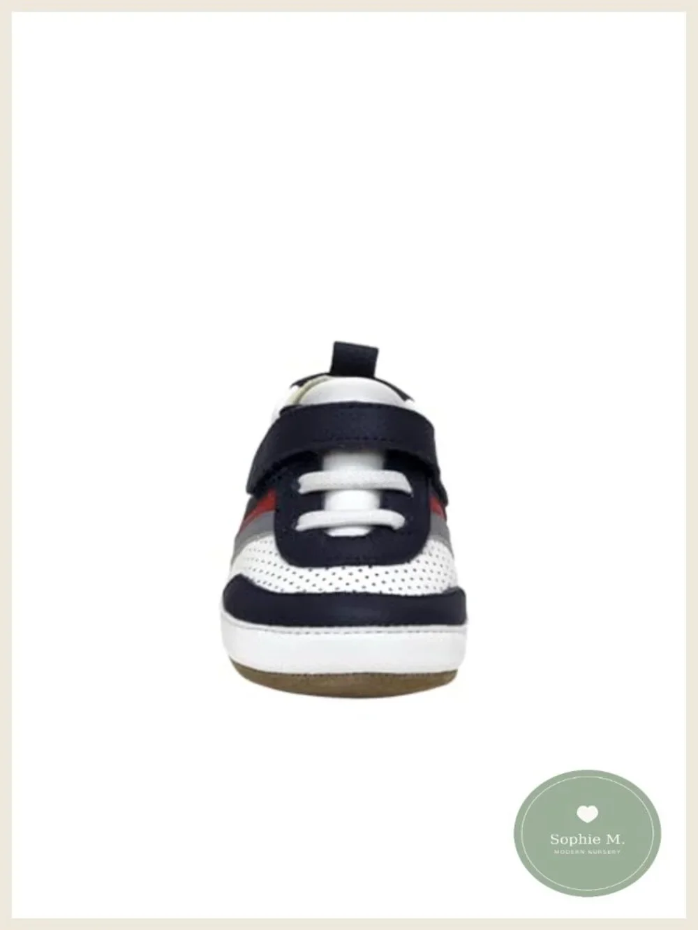 Baby First Walker Shoes Leather Suede Infant Sneakers